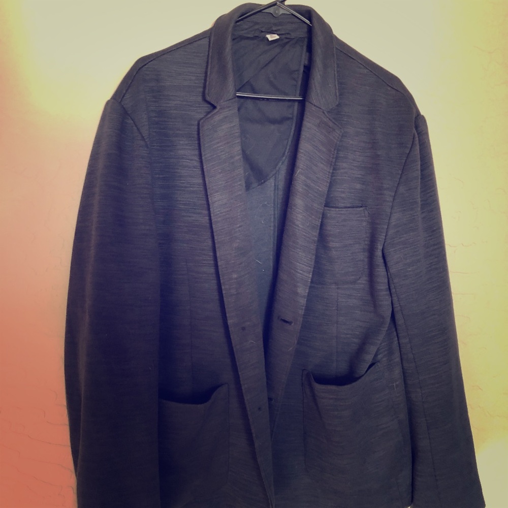 Mossimo Men’s Blazer XL